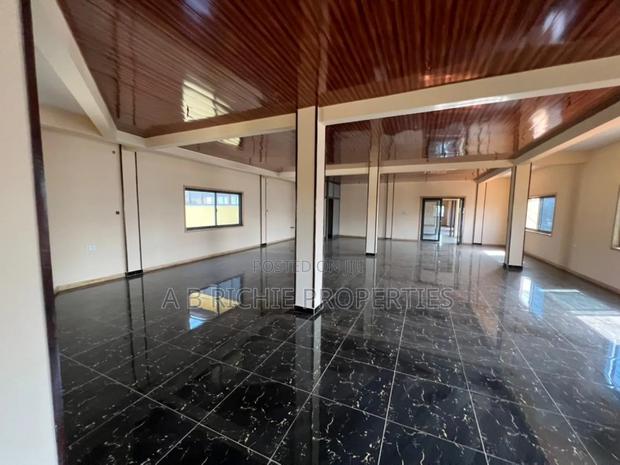 Office Space for Rent at Tema Community 9 · Photo 2