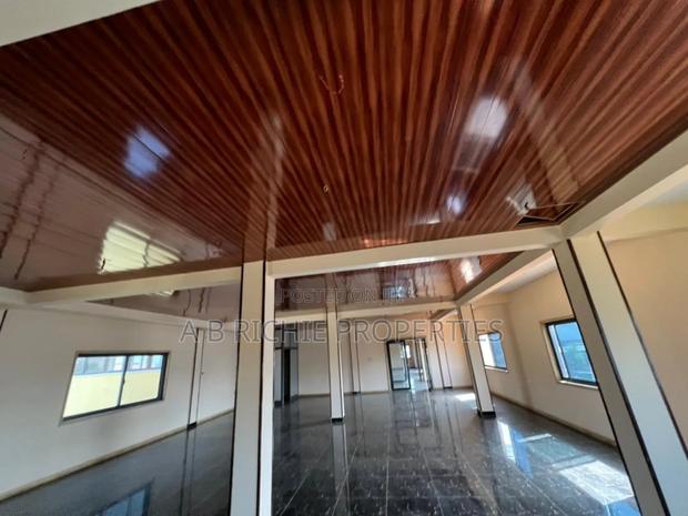 Office Space for Rent at Tema Community 9 · Photo 3