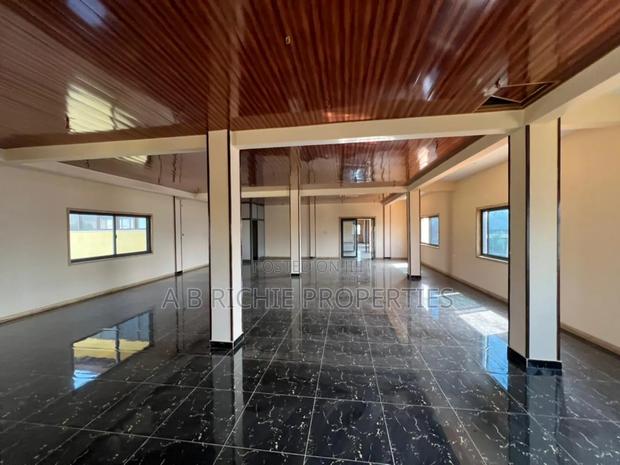 Office Space for Rent at Tema Community 9 · Photo 4