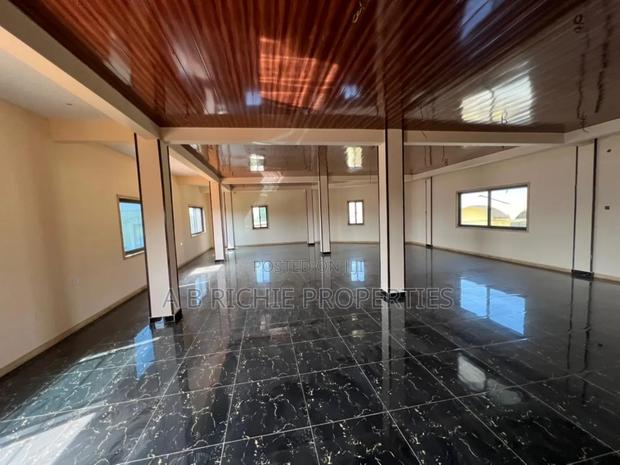 Office Space for Rent at Tema Community 9 · Photo 1