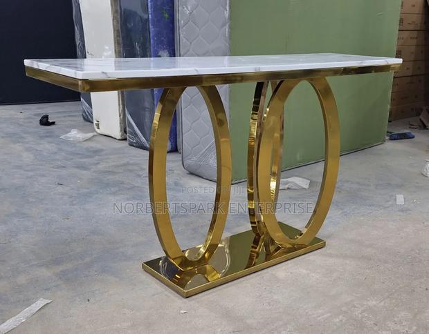 Console Tsble(CT-) · Photo 4