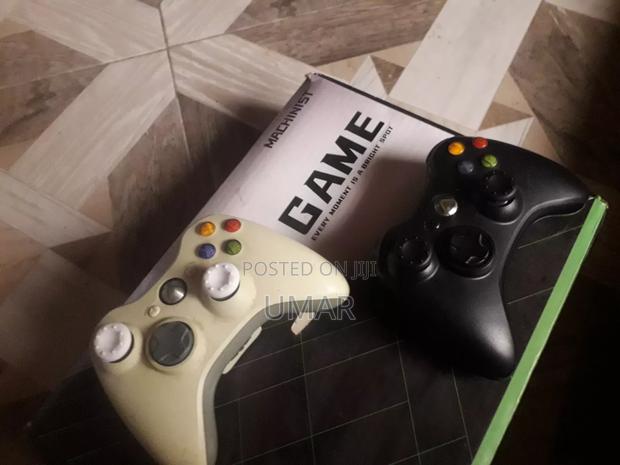 Xbox 360 Wireless Controller · Photo 3