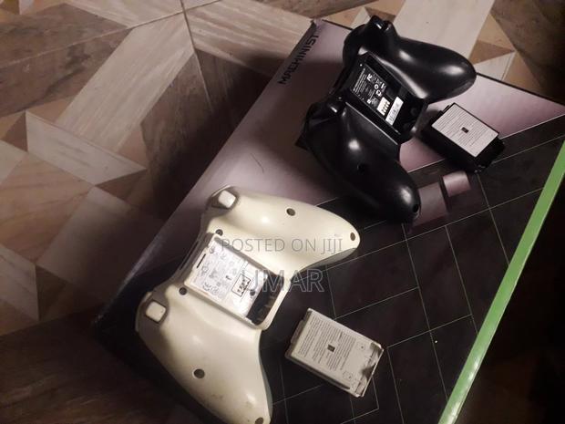 Xbox 360 Wireless Controller · Photo 4