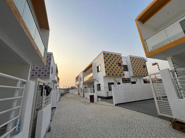 4bdrm House in Ab Richie Properties, Spintex for sale · Photo 3