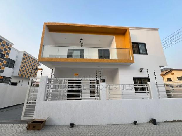 4bdrm House in Ab Richie Properties, Spintex for sale · Photo 2