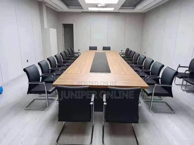 Conference Table ( Gatherings) · Photo 2