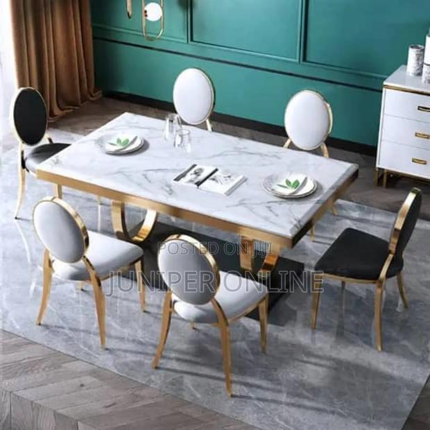 Beautiful Dinning Set ( Eatery Set) · Photo 2