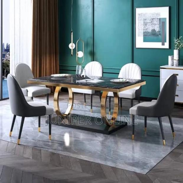 Attractive Dinning Set ( Dinning) · Photo 2