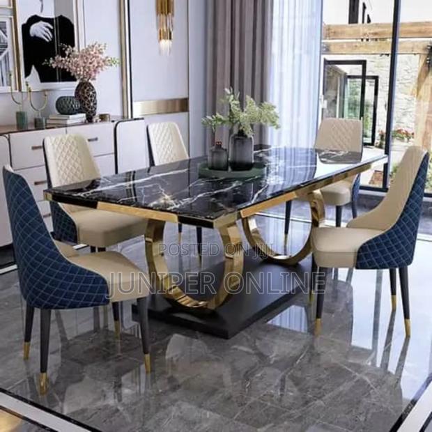 Gorgeous Dinning Set for Sale ( Dinning) · Photo 2