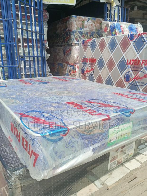 10" Mattress Double - Comfortable Durable