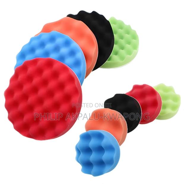 Polishing Pad photo 3