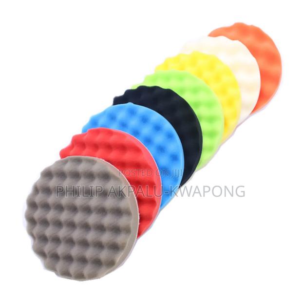 Polishing Pad photo 4
