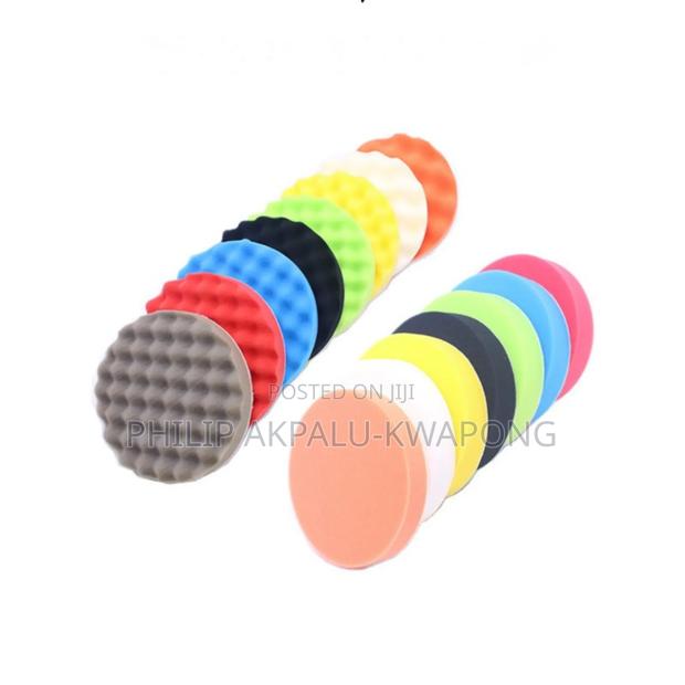Polishing Pad photo 2