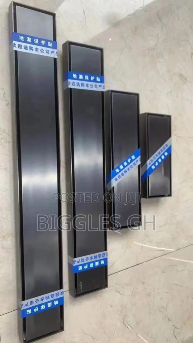Metal Floor Drain(Inbuilt) · Photo 3