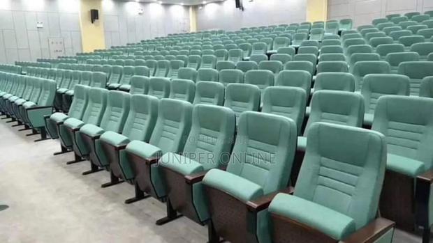 Auditorium Chair Vim · Photo 2
