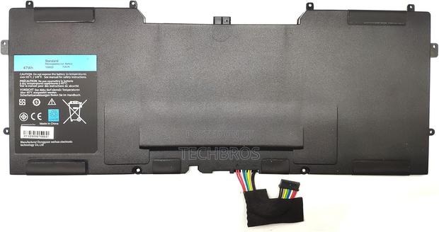 Original Dell Battery for XPS12 XPS13-Y9N00 · Photo 4