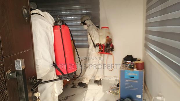 Community and Houses Pest Control Service. · Photo 4