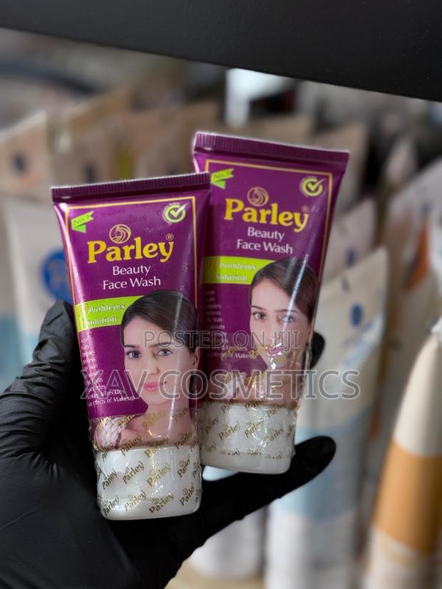 Original Parley Beauty Face Wash · Photo 2