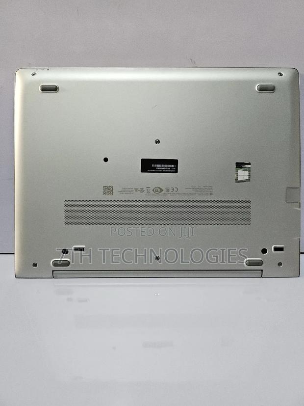 Laptop HP EliteBook 735 G6 16GB AMD Ryzen 7 SSD 256GB photo 3