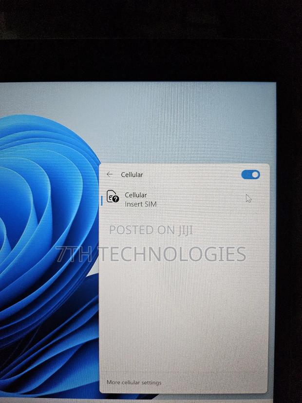 Laptop HP EliteBook 735 G6 16GB AMD Ryzen 7 SSD 256GB photo 5