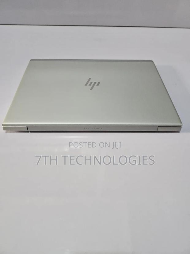 Laptop HP EliteBook 735 G6 16GB AMD Ryzen 7 SSD 256GB photo 6
