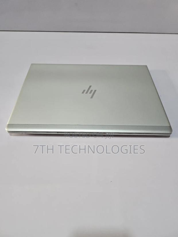 Laptop HP EliteBook 735 G6 16GB AMD Ryzen 7 SSD 256GB photo 9