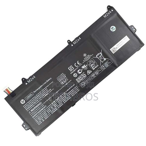 Original Battery for HP Pavilion 15-Cs0008nia-Lg04xl · Photo 4