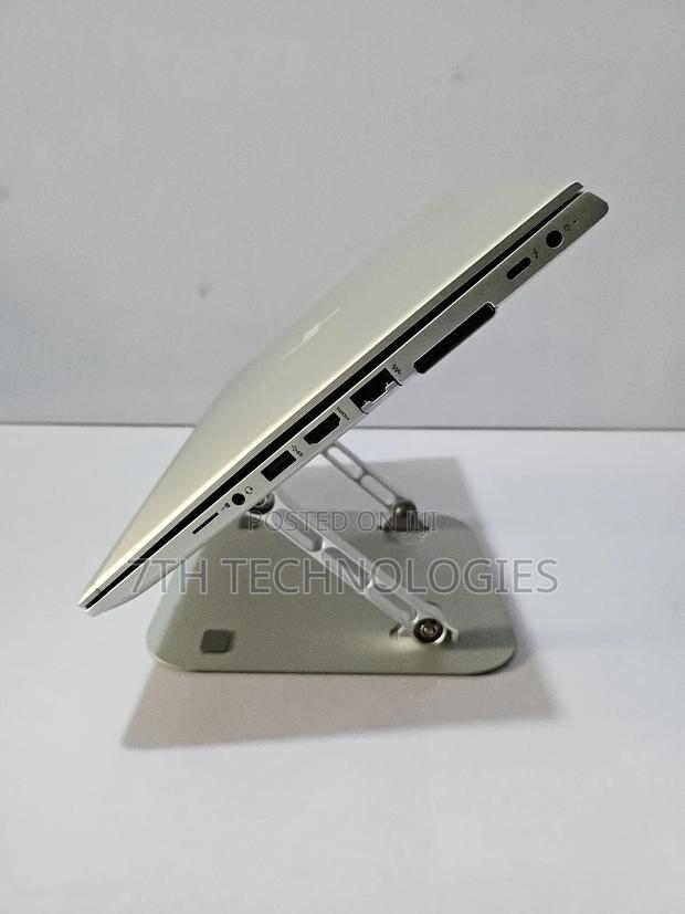 Laptop HP EliteBook 840 G6 16GB Intel Core I7 SSD 256GB photo 4
