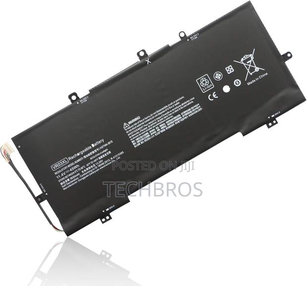 Original Laptop Battery for HP Envy 13- VR03XL · Photo 3