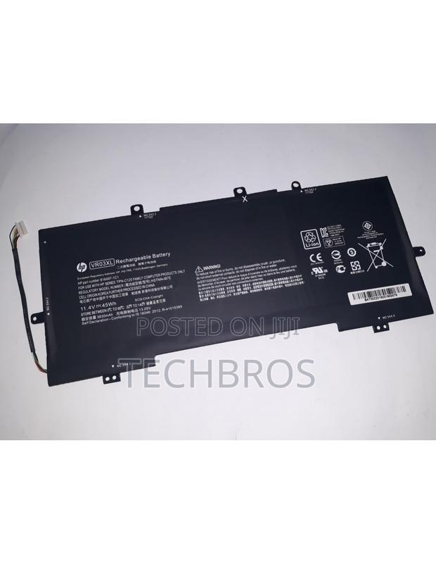 Original Laptop Battery for HP Envy 13- VR03XL · Photo 4