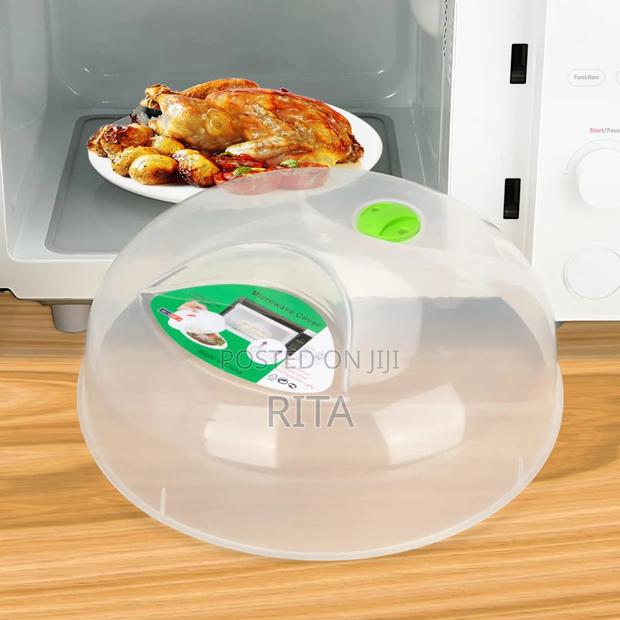 Microwave Food Covers · Photo 3