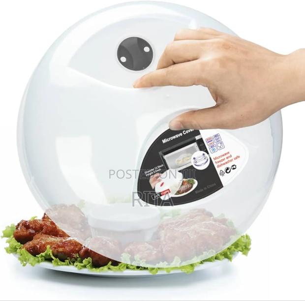 Microwave Food Covers · Photo 4
