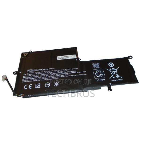Original HP Spectre 13 X360 Battery- PK03XL · Photo 3