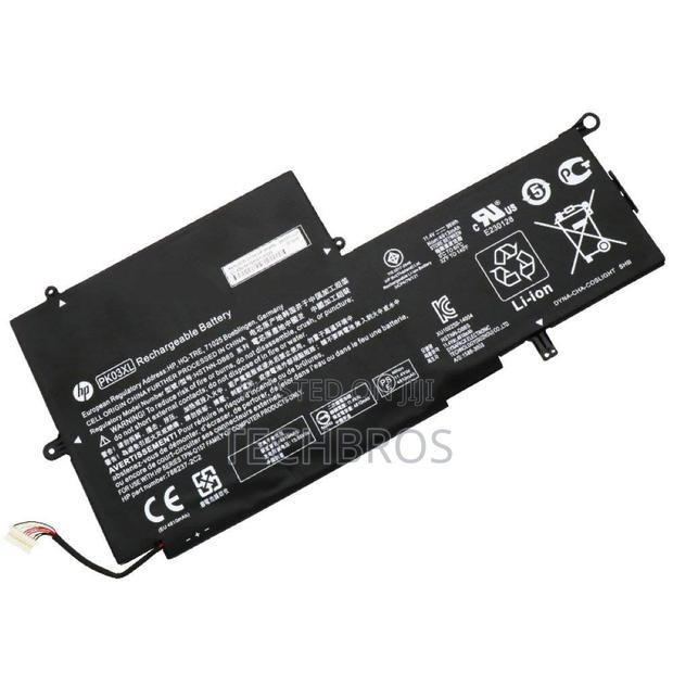 Original HP Spectre 13 X360 Battery- PK03XL · Photo 4