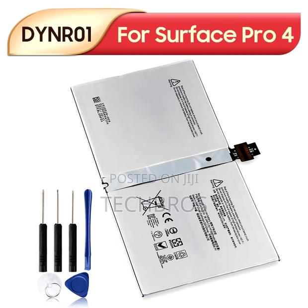 Original Surface Pro 4 Battery 1724 · Photo 3