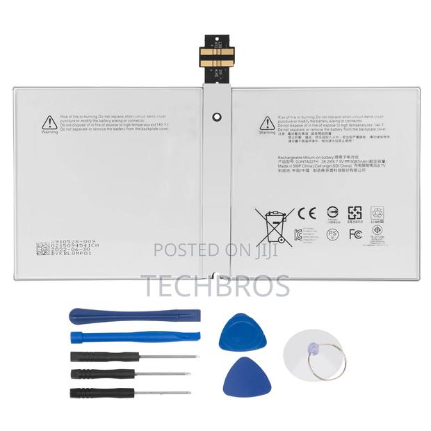 Original Surface Pro 4 Battery 1724 · Photo 4