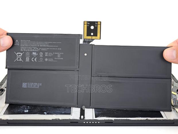 Original Surface Pro 5/Pro 6 Battery -1796 · Photo 2