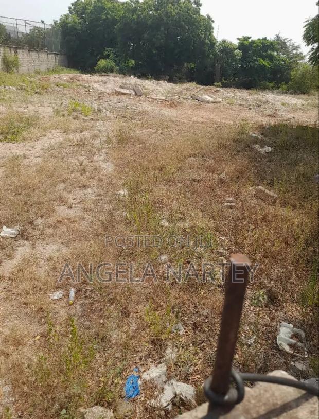 1.34 Acre Land Close To Coconut Groove-ridge · Photo 4