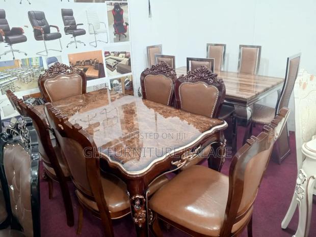 Royal Dinning Set · Photo 2