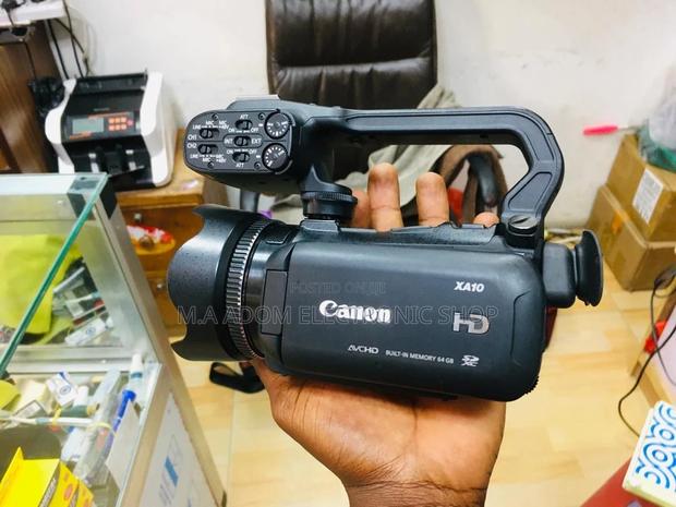 Capture Stunning Video With the Canon XA10 · Photo 2