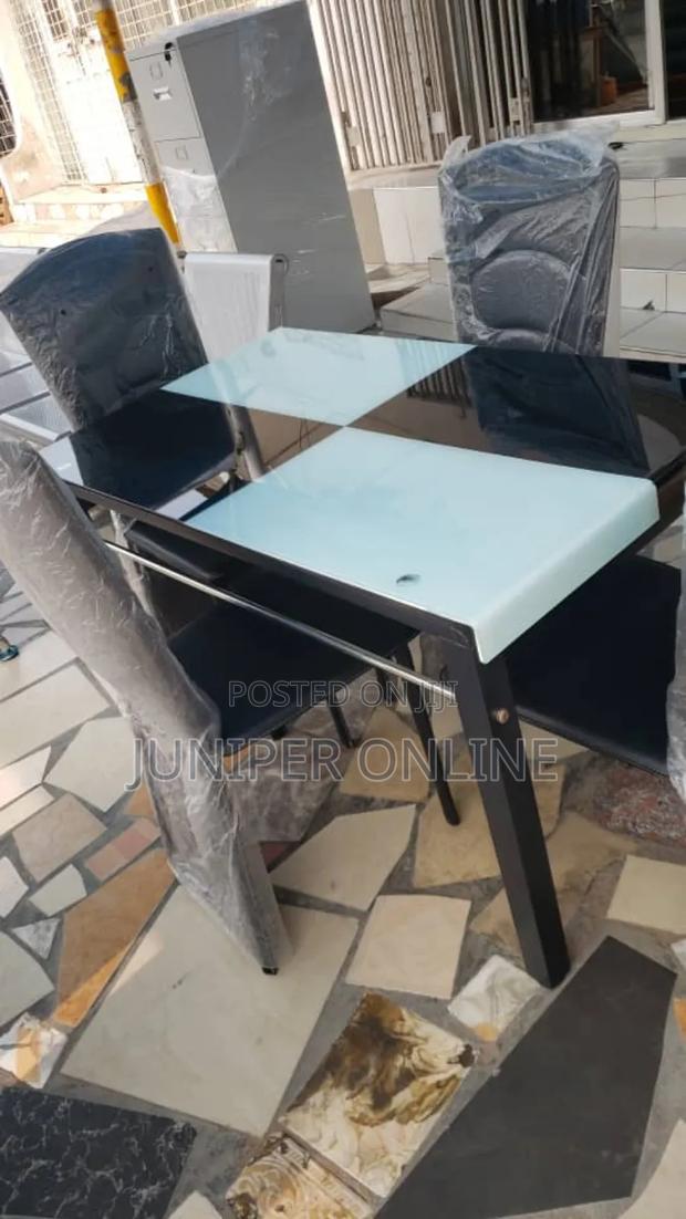 Beautiful Colors Dinning Set Org · Photo 2