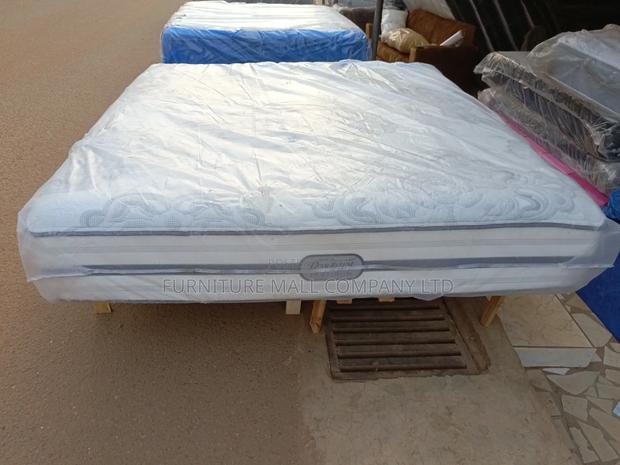 Classic King Size Mattress Available Now . Free Delivery · Photo 2