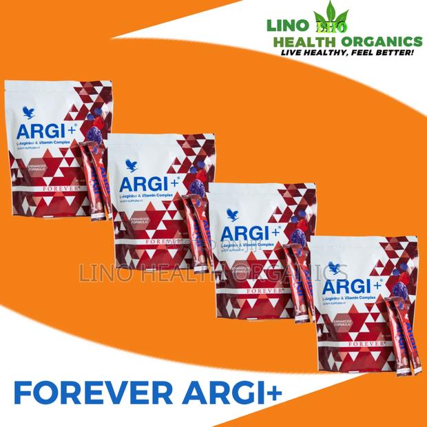Forever Argi+ | Cardiovascular Health Support - FLP · Photo 2
