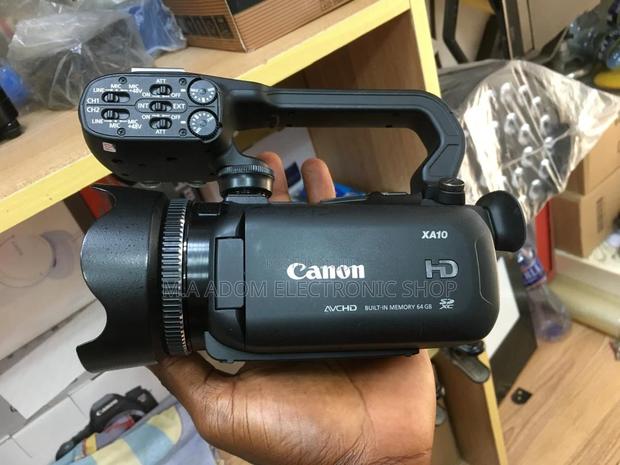 Canon XA10: Your Storytelling Companion · Photo 2