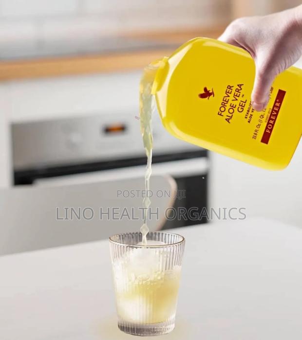 Forever Aloe Vera Gel 1litre Drink · Photo 2