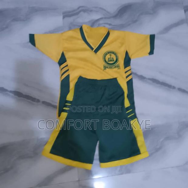 School Pe Kits · Photo 4