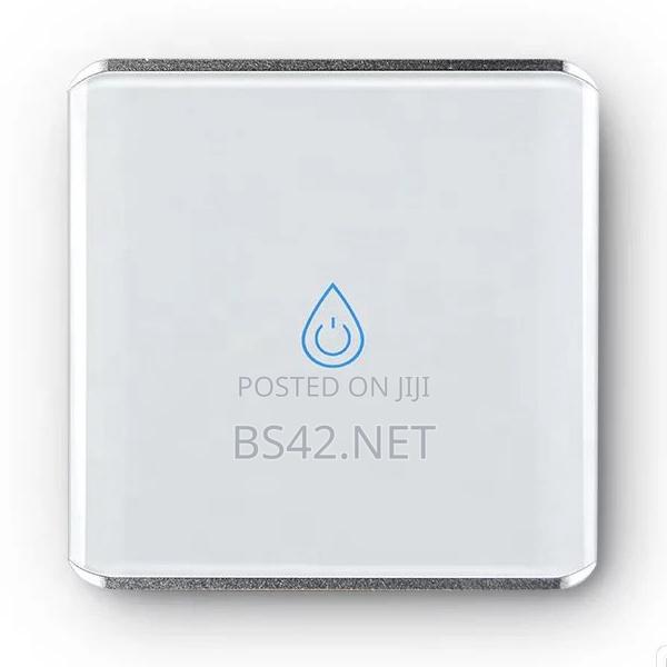 Smart Wi-Fi / Zigbee Switch photo 2