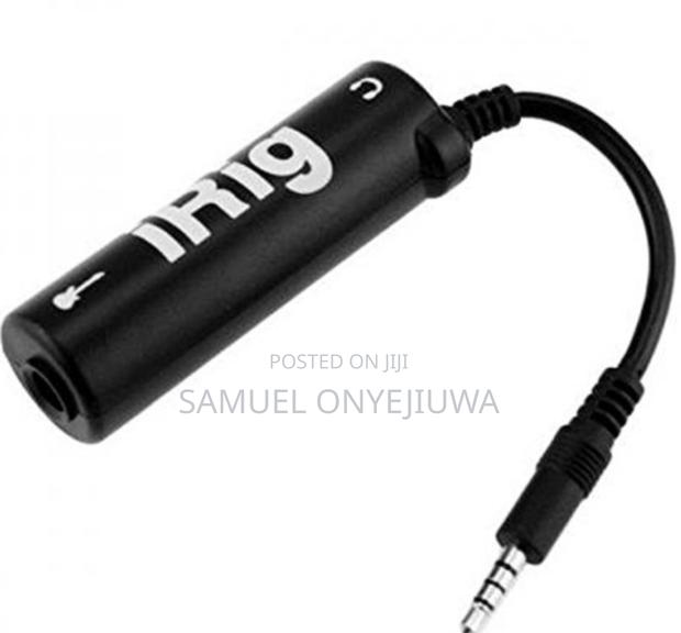 Irig Guitar Interface Converter · Photo 4