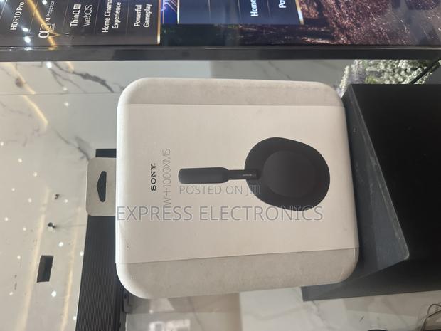 Ultra Modern Sony Xm5 · Photo 2
