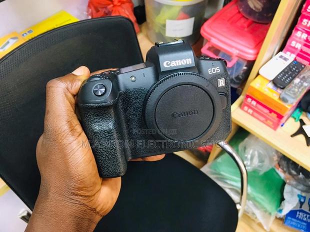 Canon EOS R Full Frame Camera: Capture the Extraordinary · Photo 2